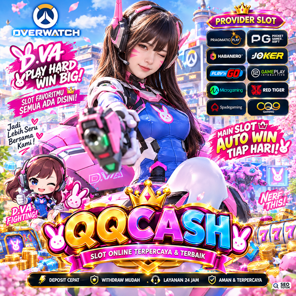 QQCASH